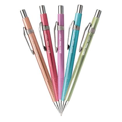 Imagem de Lapiseira Pentel Sharp P200 Metallic / WX Gift