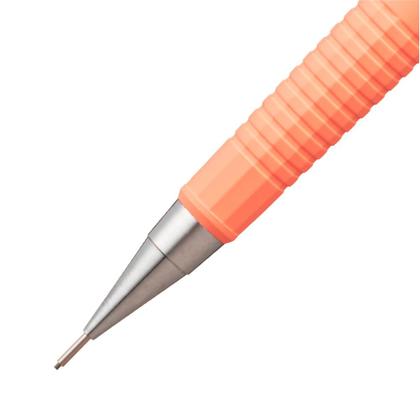Imagem de Lapiseira Pentel Sharp Pastel P205 0.5 mm Laranja