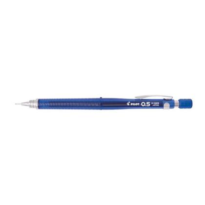 Lapiseira Pilot H-325 Japan 0.5mm Azul Importado - Lapiseira