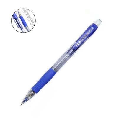 Imagem de Lapiseira Pilot Super Grip 0.7mm H 187 SL AZ