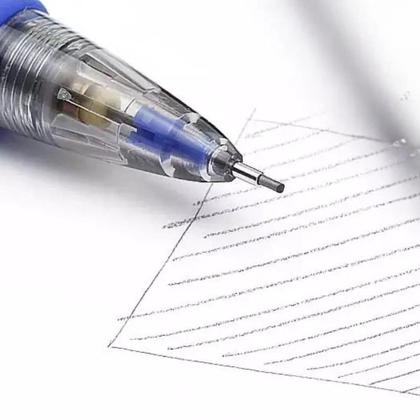 Imagem de Lapiseira Pilot Super Grip 0.7mm H 187 SL AZ