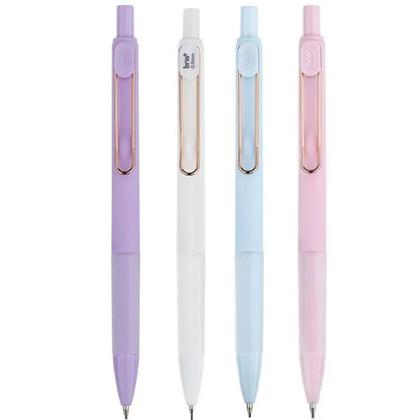 Imagem de Lapiseira Plástica Tons Pasteis Soul Soft 0,9 mm BRW