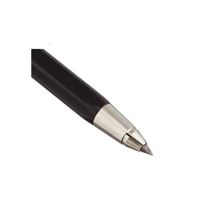 Imagem de Lapiseira Portaminas 5,6mm Versatil Koh-i-noor 5347 Preta