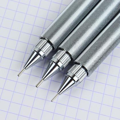 Imagem de Lapiseira Profissional Platinum Pro Use 171 0.3mm Prata