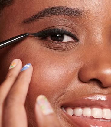 Imagem de Lapiseira Retrátil Olhos Dailus para Esfumar