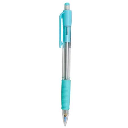 Imagem de Lapiseira Shake Escolar 0.7mm Tons Pasteis Leo & Leo