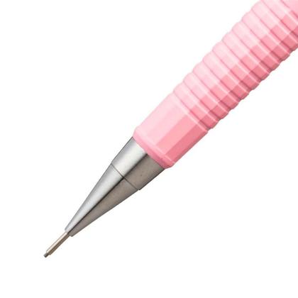 Imagem de Lapiseira Sharp 0.5Mm Sharp Rosa Pastel P205 Pentel