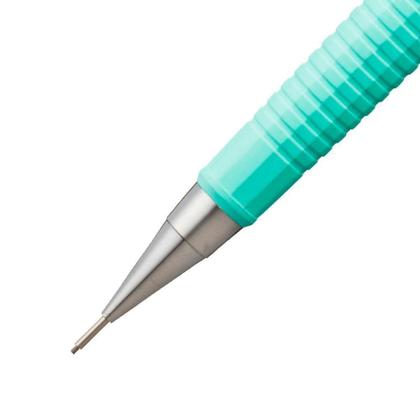 Imagem de Lapiseira Sharp 0.5Mm Sharp Verde Pastel P205 Pentel