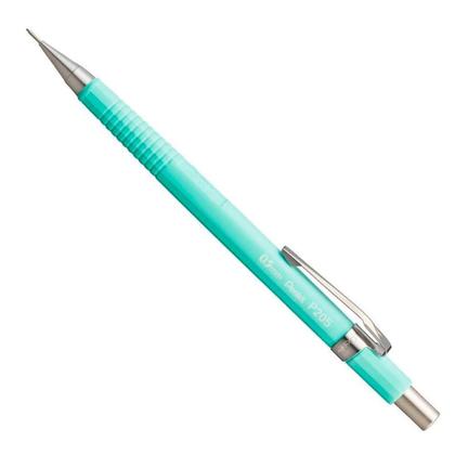 Imagem de Lapiseira Sharp 0.5Mm Sharp Verde Pastel P205 Pentel