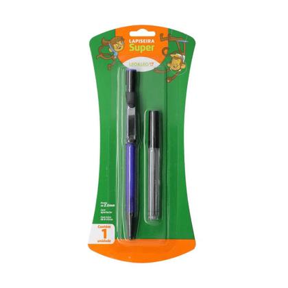 Imagem de Lapiseira Super 2.0 Blister