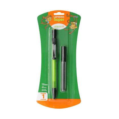 Imagem de Lapiseira Super 2.0 Blister