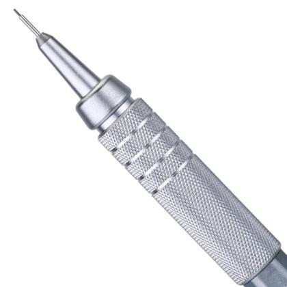 Imagem de Lapiseira Técnica Graphgear 500 PENTEL 0.9MM Profissional