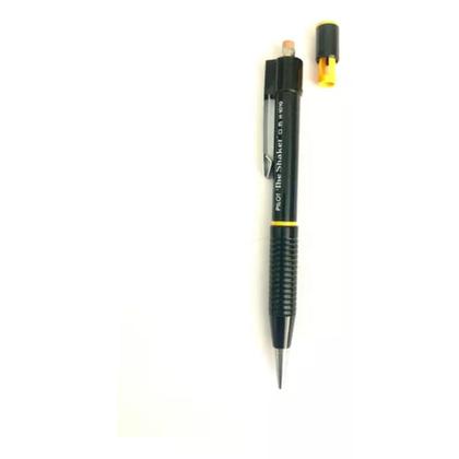 Imagem de Lapiseira The Shaker Pilot - 0.5mm