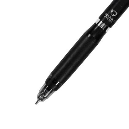 Imagem de Lapiseira Zebra DelGuard 0.5mm P-ma88 Lápis Mecânico Preta