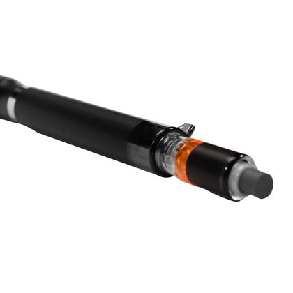 Imagem de Lapiseira Zebra DelGuard 0.5mm P-ma88 Lápis Mecânico Preta