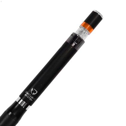 Imagem de Lapiseira Zebra DelGuard 0.5mm P-ma88 Lápis Mecânico Preta