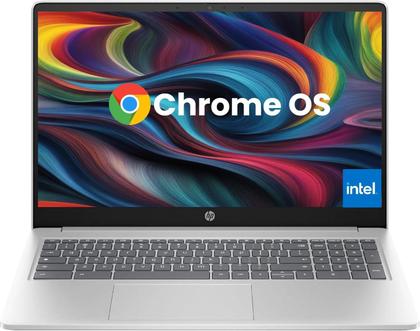 14型 8GB N200 Chromebook HP ほぼ新品 du様 おまけ付 128GB RAM, 8GB N200, Intel Polegadas, 15,6 HD Chromebook HP Chromebook本体