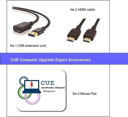 Imagem de Laptop HP O mais novo Chromebook de 14 HD Intel N4120 4 GB de RAM 64 GB