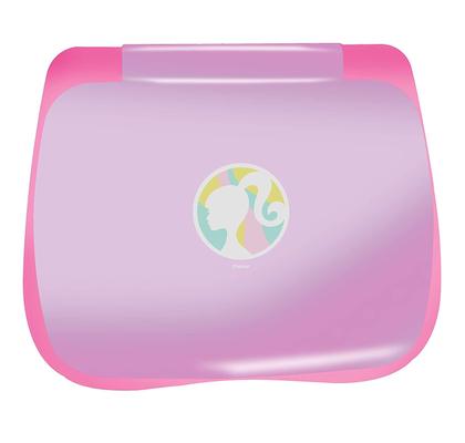 Imagem de Laptop Infantil Bilíngue Barbie - Candide UNICA