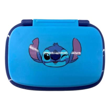 Imagem de Laptop Infantil Educativo Candide Disney Stitch Bilíngue 