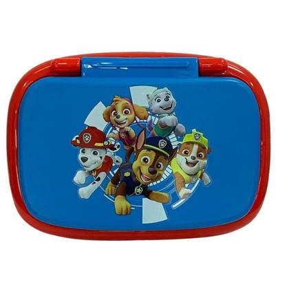 Imagem de Laptop Infantil Educativo Minigame Patrulha Canina Bilingue