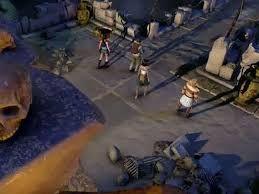 Imagem de Lara croft and the temple of osiris ps4 eu