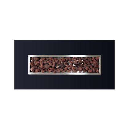 Imagem de Lareira A Gás Fire Pit De Jardim Afrodite