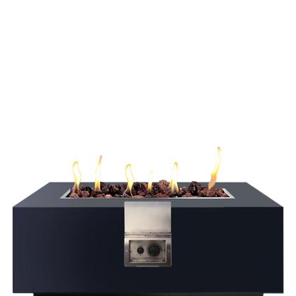 Imagem de Lareira A Gás Fire Pit De Jardim Afrodite