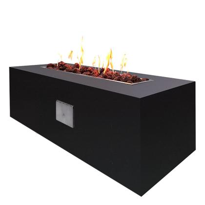 Imagem de Lareira A Gás Fire Pit De Jardim Afrodite