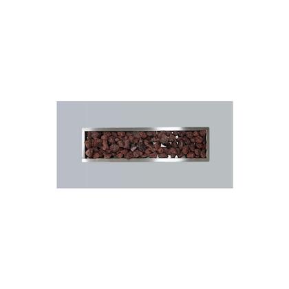 Imagem de Lareira A Gás Fire Pit De Jardim Afrodite