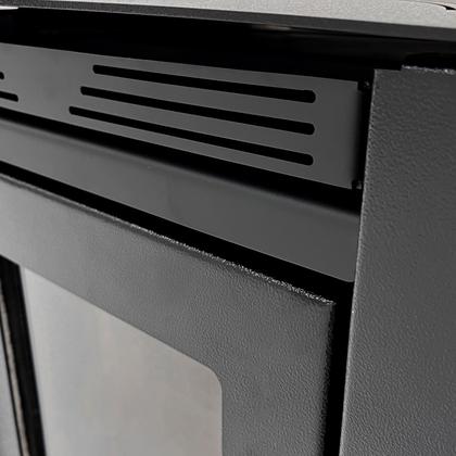 Imagem de Lareira de Calefação Confor Fornos Pinhal