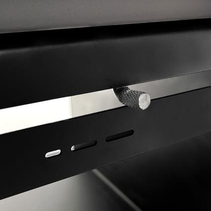 Imagem de Lareira de Calefação Confor Fornos Pinhal