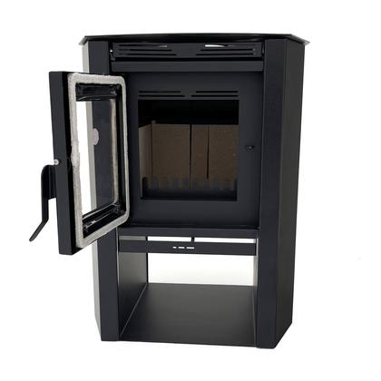 Imagem de Lareira de Calefação Confor Fornos Pinhal