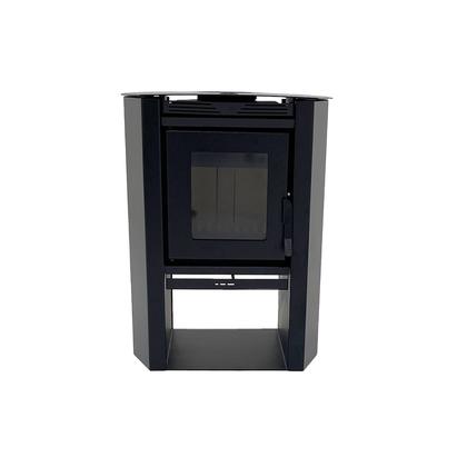 Imagem de Lareira de Calefação Confor Fornos Pinhal