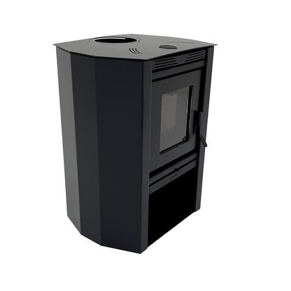 Imagem de Lareira de Calefação Confor Fornos Pinhal