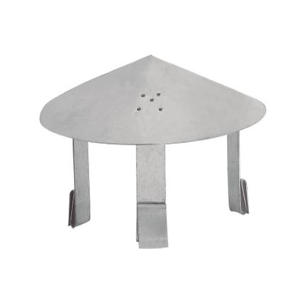 Imagem de Lareira de Calefação Confor Fornos Pinhal