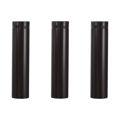 Imagem de Lareira De Canto Grande Com Caixa De Lenha Fornos Pinhal