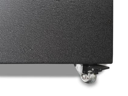 Imagem de Lareira Eco Álcool Classe A Mesa Centro Queimador Paralelo