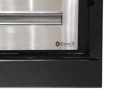 Imagem de Lareira Eco Álcool Classe A Mesa Centro Queimador Paralelo