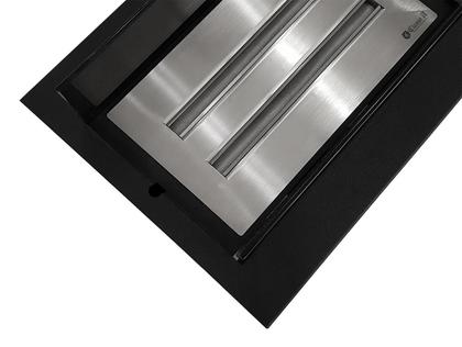 Imagem de Lareira Eco Álcool Classe A Mesa Centro Queimador Paralelo