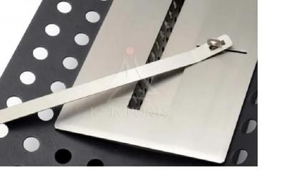 Imagem de Lareira Ecológica A Álcool Nemo Com Queimador De 2,5 Litros - K3