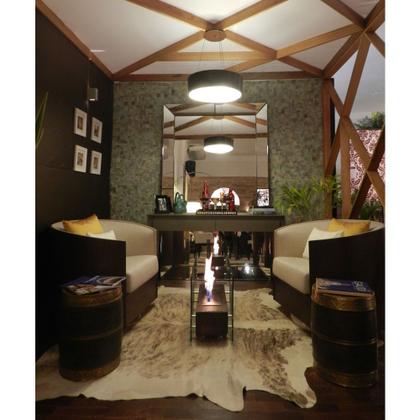 Imagem de Lareira Ecologica Loa A Alcool Etanol 58cm