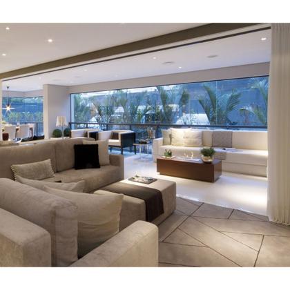 Imagem de Lareira Ecologica Loa A Alcool Etanol 58cm