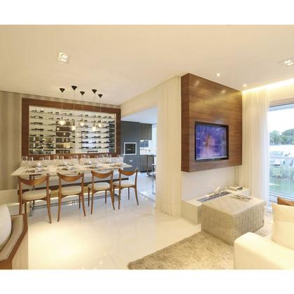 Imagem de Lareira Ecologica Loa A Alcool Etanol 58cm