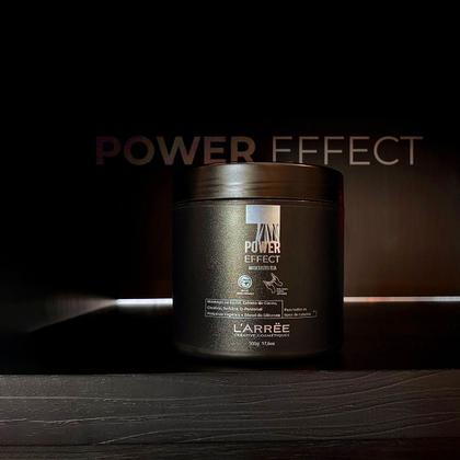 Imagem de LARREE Power Effect - Máscara Efeito Teia 500g