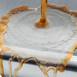 Imagem de Lata de lixo BestOffice 50L automática com tampa de aço inoxidável