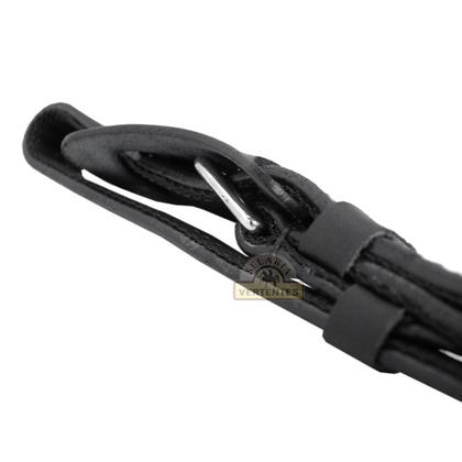 Imagem de Látego e Contra-Látego para Selas SV8374 - Preto