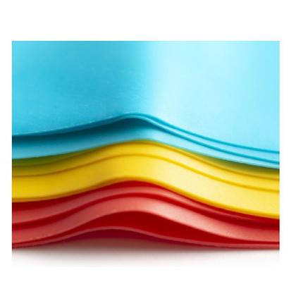 Imagem de Latex Band Faixas Elásticas T13 - Azul - Amarelo - Vermelho - Acte Sports