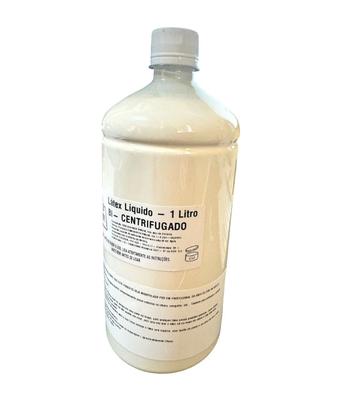 Imagem de Latex liquido Maquiagem terror Kit 3 Litros Borracha liquida