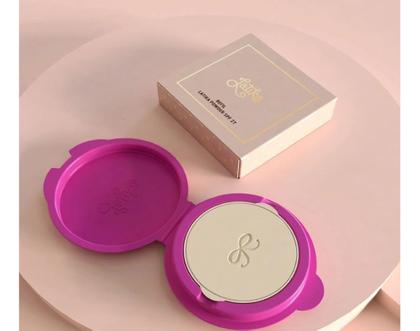 Imagem de Latika Powder Refil Pó Compacto Spf 27 10g